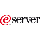 e server